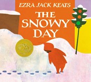 Cover of The Snowy Day