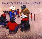 Cover of The Song Within My Heart