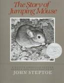 Cover of The Story of Jumping Mouse: A Native American Legend