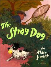Cover of The Stray Dog
