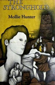 Cover of The Stronghold