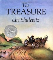 Cover of The Treasure