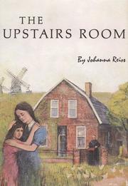 Cover of The Upstairs Room