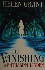 Cover of The Vanishing of Katharina Linden