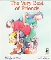 Cover of The Very Best of Friends