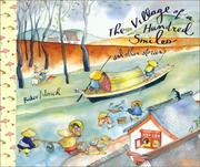 Cover of The Village of a Hundred Smiles and Other Stories