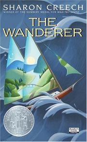 Cover of The Wanderer