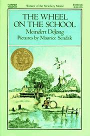 Cover of The Wheel on the School