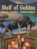 Cover of The Wolf of Gubbio