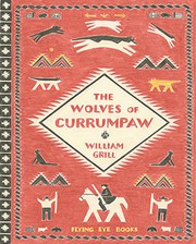 Cover of The Wolves of Currumpaw