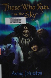 Cover of Those Who Run in the Sky