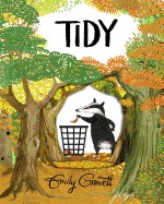 Cover of Tidy