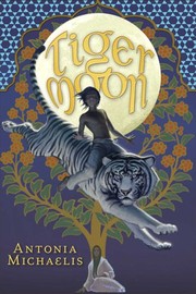 Cover of Tiger Moon