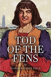 Cover of Tod of the Fens