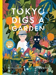 Cover of Tokyo Digs a Garden