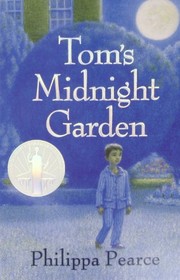 Cover of Tom's Midnight Garden