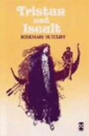 Cover of Tristan and Iseult