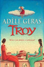 Cover of Troy