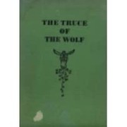 Cover of Truce of the Wolf and Other Tales of Old Italy