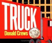 Cover of Truck