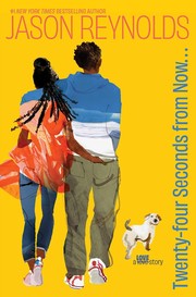 Cover of Twenty-Four Seconds from Now