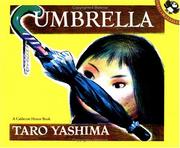 Cover of Umbrella