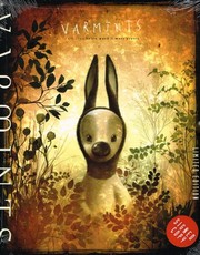 Cover of Varmints