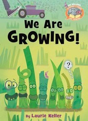 Cover of We Are Growing!