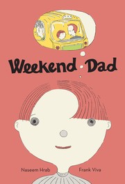 Cover of Weekend Dad