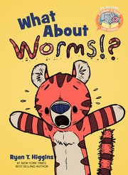 Cover of What About Worms!?