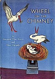 Cover of Wheel on the Chimney