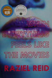 Cover of When Everything Feels Like the Movies
