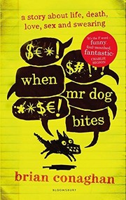 Cover of When Mr Dog Bites