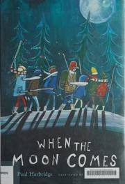 Cover of When the Moon Comes