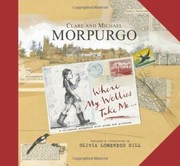 Cover of Where My Wellies Take Me