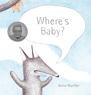 Cover of Where's Baby?