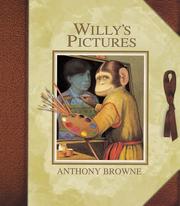 Cover of Willy's Pictures
