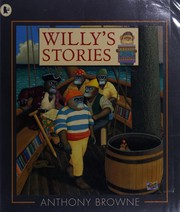 Cover of Willy's Stories