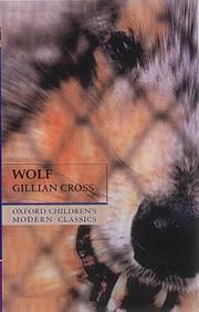 Cover of Wolf