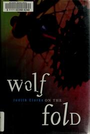 Cover of Wolf on the Fold
