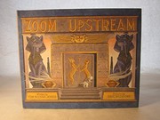 Cover of Zoom Upstream
